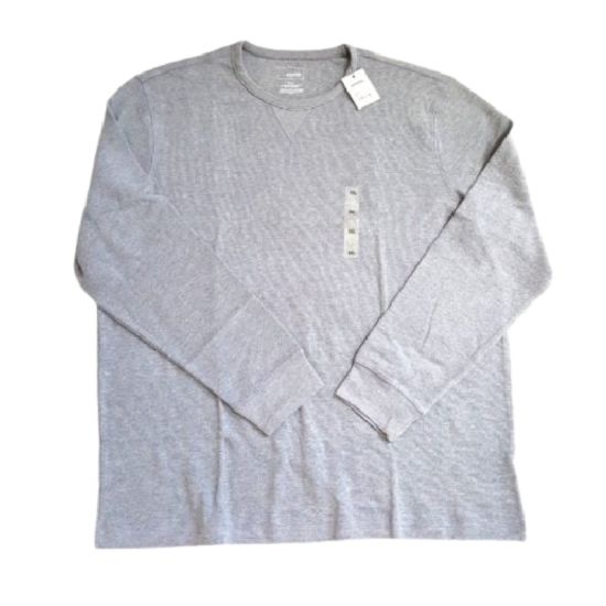Sonoma Long Sleeve Thermal Shirt (Size XXL)