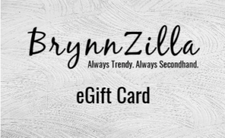 BrynnZilla eGift Card