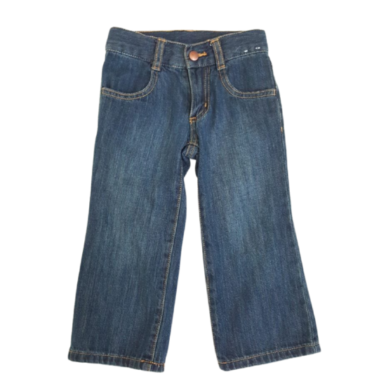 Gymboree Jeans (Size 2T)
