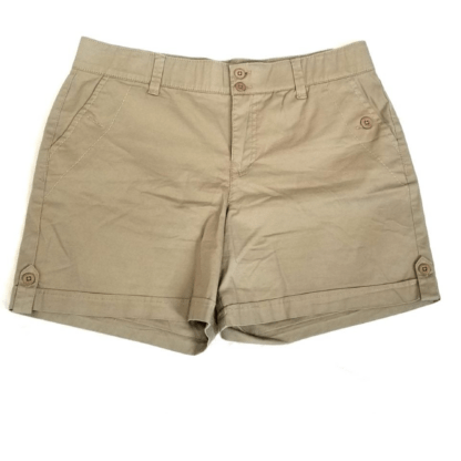 Gloria Vanderbilt Shorts (Size 12)