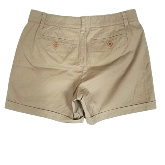 Gloria Vanderbilt Shorts (Size 12)
