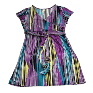 Duo Maternity Dress (Size M)