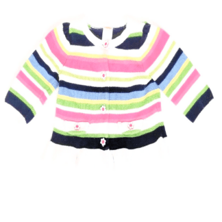 Gymboree Sweater (Size 6-12M)