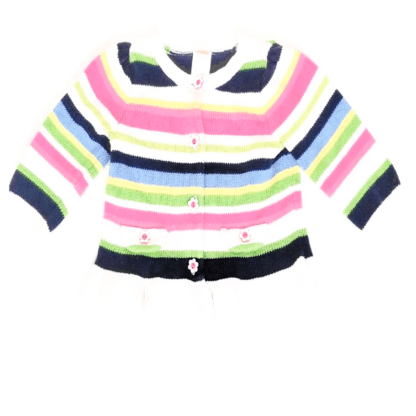 Gymboree Sweater (Size 6-12M)