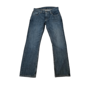 Levi Strauss & Co Jeans