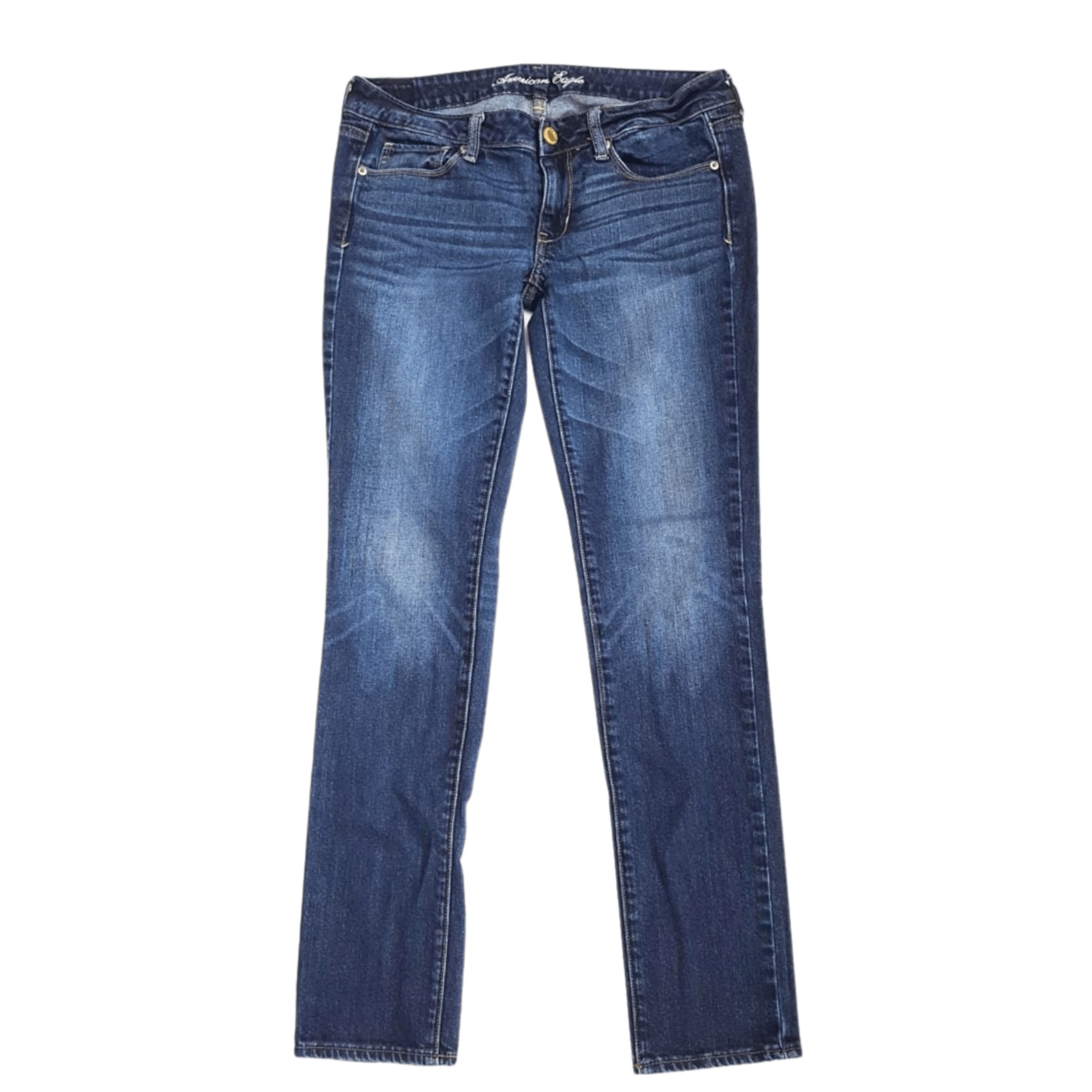 American Eagle Jeans (Size 6R) • BrynnZilla