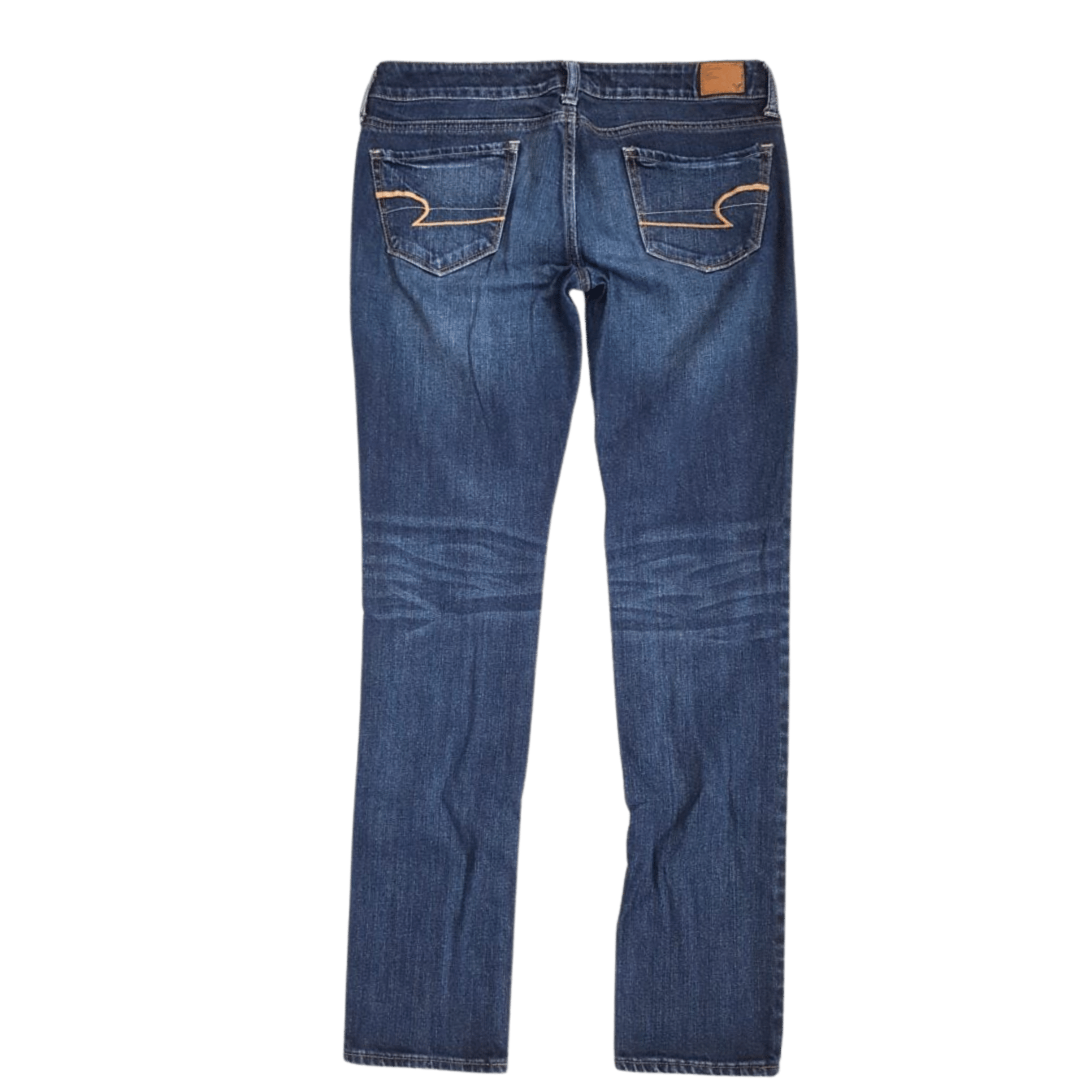 Jeans American Eagle Mujer