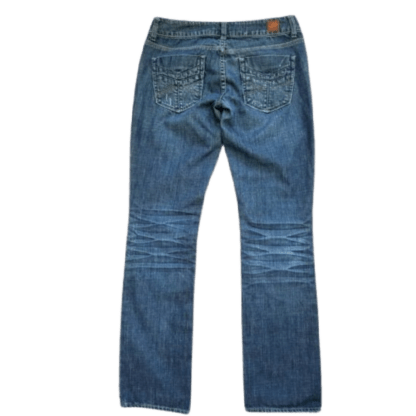 American Eagle Jeans (Size 6)