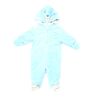 Small Wonders Winter Suit
