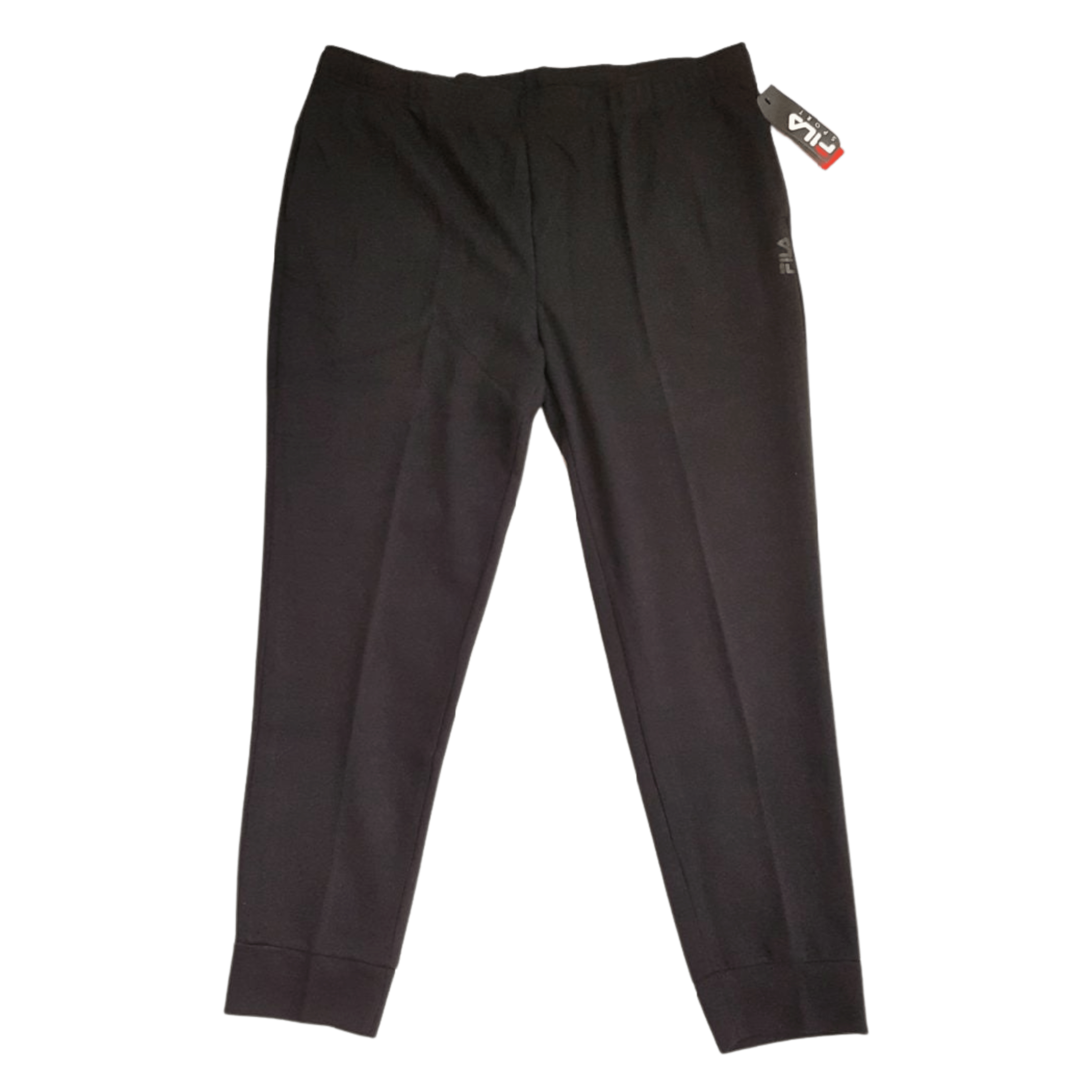 Fila Sport Fleece Pants (Size XXL) • BrynnZilla