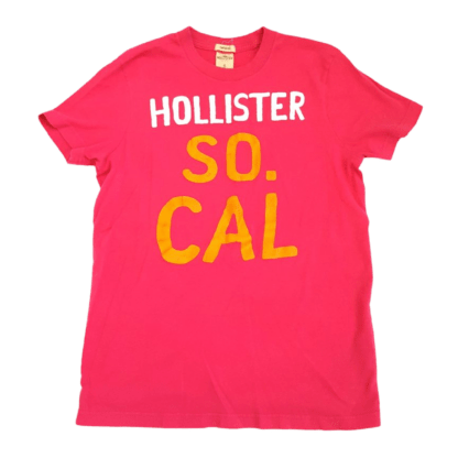 Hollister T-Shirt (Size S)