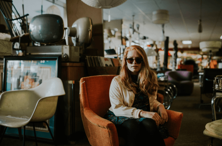 learning the value of thrifting