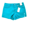 So High Rise Shorts (Size 11)
