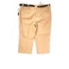 Larry Levine Belted Pants (Size 8)
