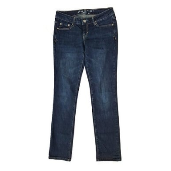 Aeropostale Jeans (Size 0S)