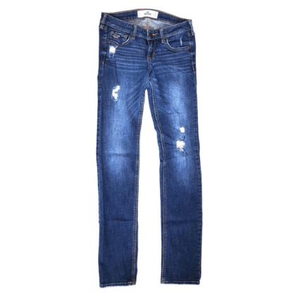 Hollister Jeans (Size 3L)