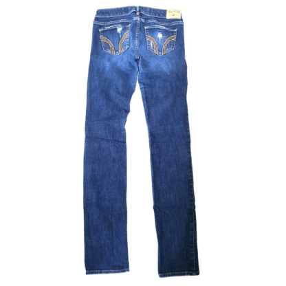 Hollister Jeans (Size 3L)