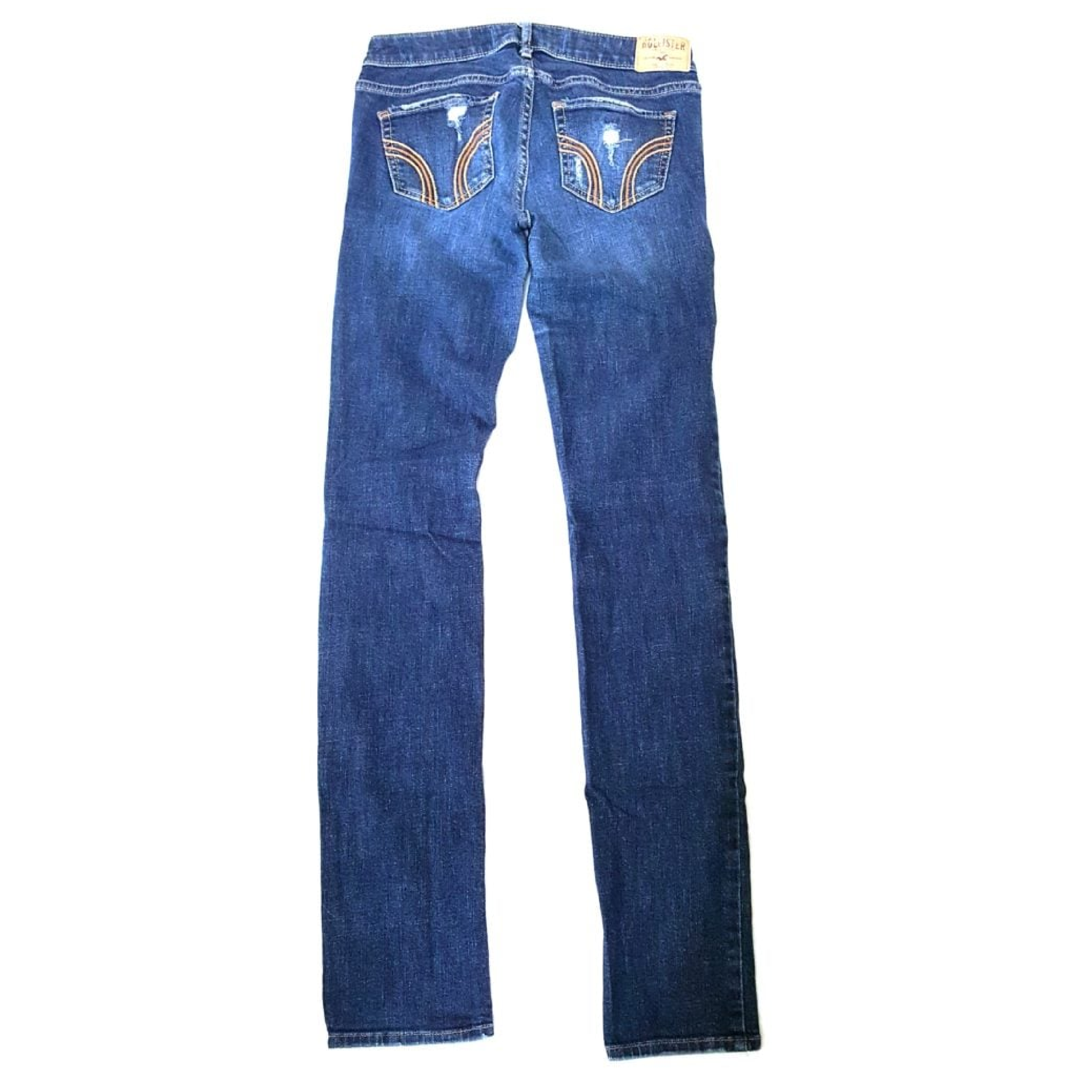 Hollister Jeans Size 55  Hollister jeans, Jeans size, Jeans