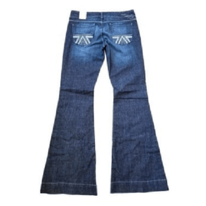 American Eagle Jeans (Size 8R)