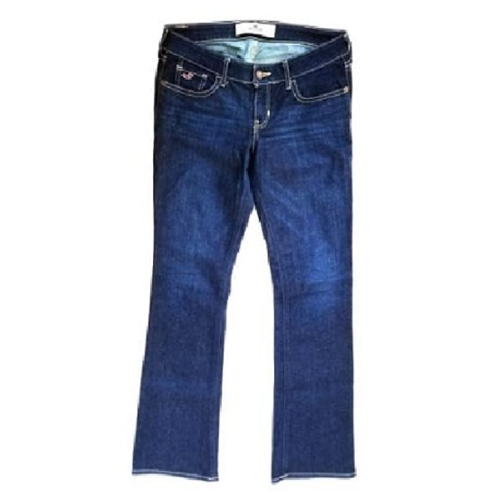 Hollister Jeans (Size 3S)
