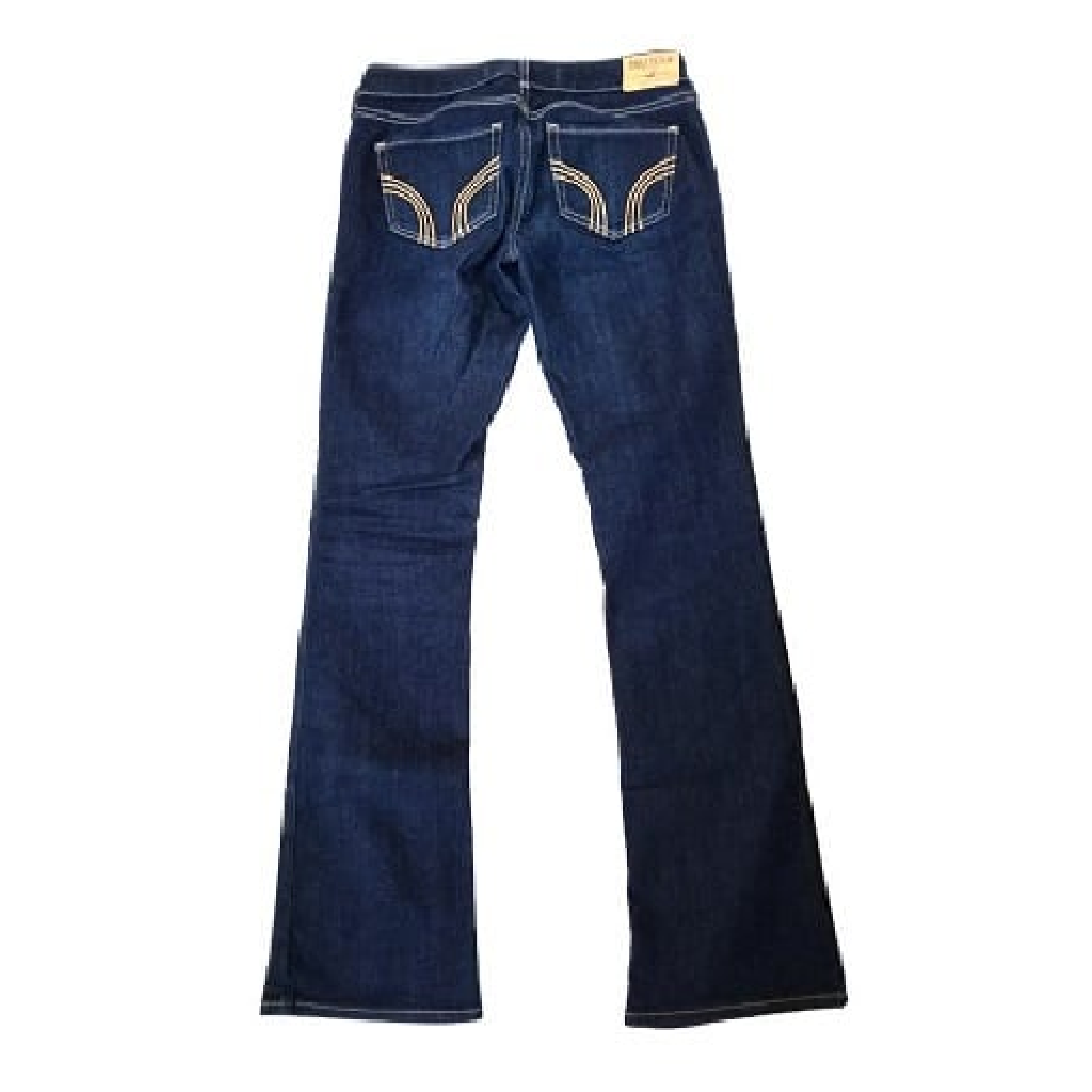 Hollister Jeans (Size 3S) • BrynnZilla