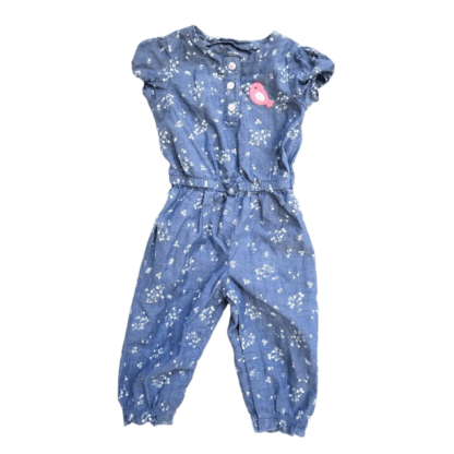 Just One You by Carter's Outfit (Size 3M)