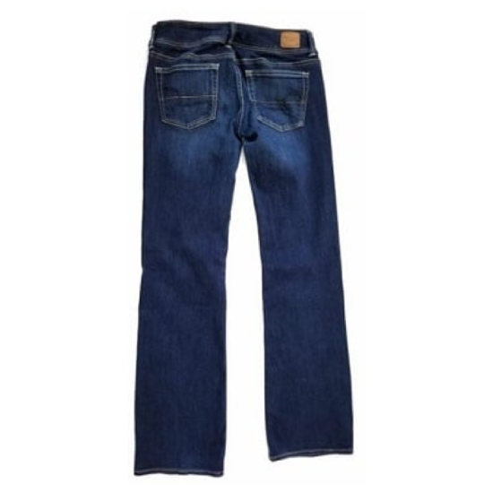 American Eagle Jeans (Size 4R)