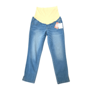 a:glow Maternity Jeans (Size 10)