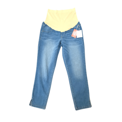a:glow Maternity Jeans (Size 10)