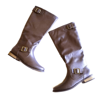 Rampage Boots