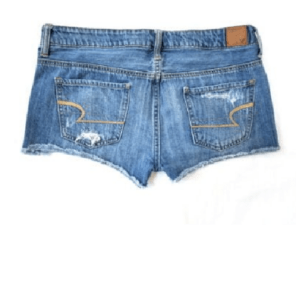 American Eagle Shorts (Size 6)