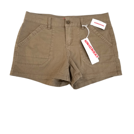 Unionbay Shorts (Size 11)