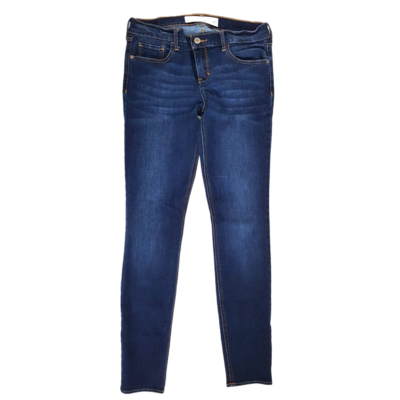 Abercrombie & Fitch Jeans (Size 4)