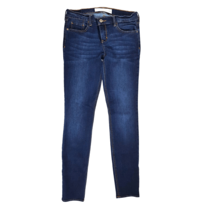 Abercrombie & Fitch Jeans (Size 4)