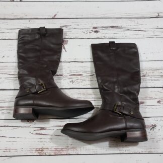Rampage Tall Boots