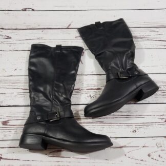 Rampage Tall Boots