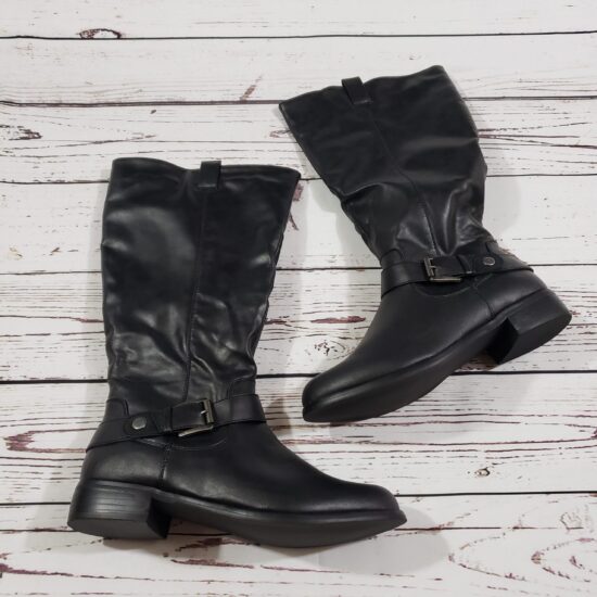 Rampage Tall Boots