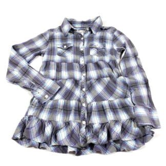 Justice Top
