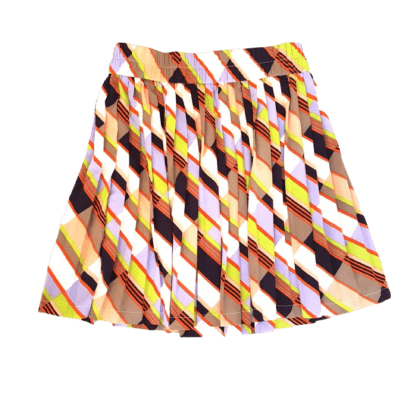Banana Republic Pleated Skirt (Size 2)