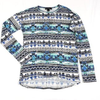Almost Famous Too Sweater