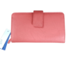 APT.9 Sandalwood Tab Clutch Wallet