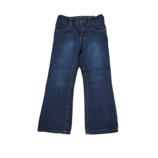 B'gosh Blue Jeans