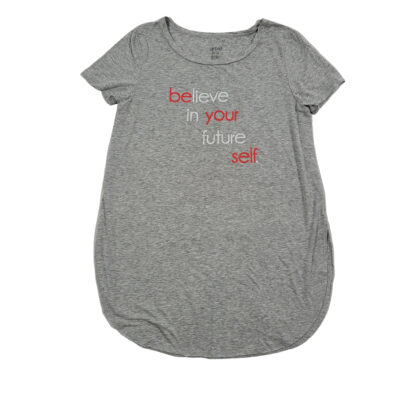 Aerie Believe In Your Future Self Top