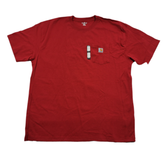 Carhartt Pocket T-Shirt (Size 2XL)