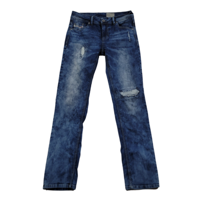 Diesel Kid Boy's Jeans