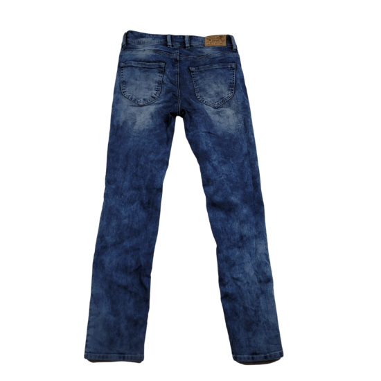 Diesel Kid Boy's Jeans (Size 14)