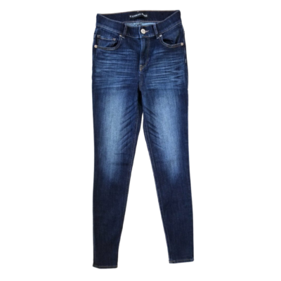 Express Jeans (Size 2R)