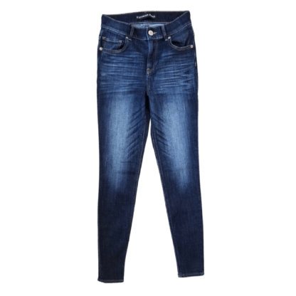 Express Jeans (Size 2R)