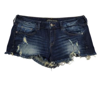 Express Shorts