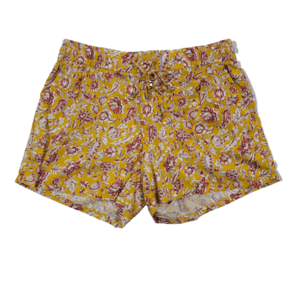 Old Navy Floral Shorts (Size M)